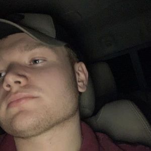 Meet your Posher, Zach